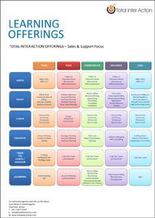 ModularOfferings