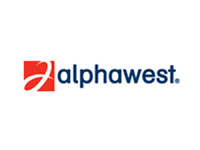 Alphawest_logo